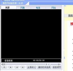 在线视频课件不显示,在线视频课件无法显示问题解析与解决策略