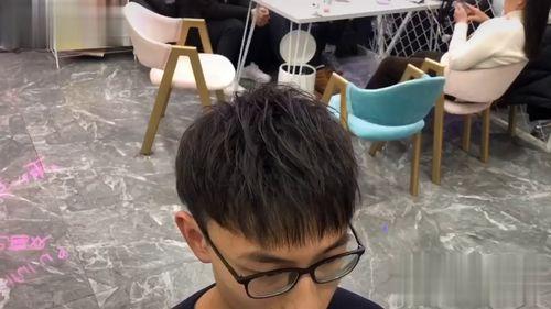 抖音理发门在线视频,一场网络爆红的发型挑战