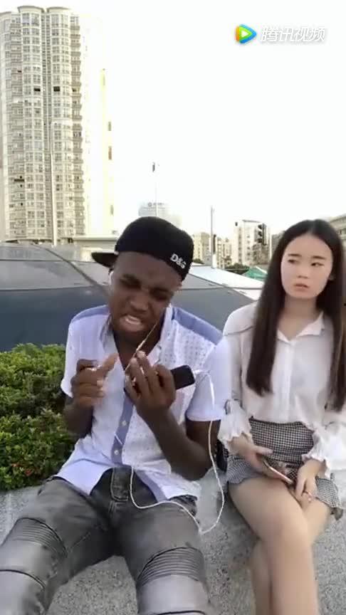 黑人视频在线视频,探索多元文化视角下的生活百态