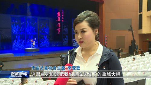 红色盐阜网在线视频,重温革命岁月，传承红色基因