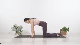 在线视频瑜伽课程,轻松开启身心平衡之旅