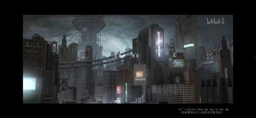 三体动漫在线视频,宇宙奥秘的探索之旅