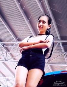 网约车模在线视频