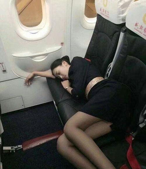 空姐模特 在线视频,空姐模特在线视频风采展示  第1张