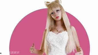 俄罗斯angelica在线视频,探寻东方魅力与异域风情  第1张